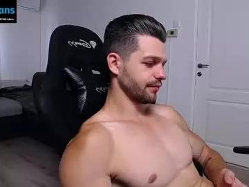aydanblake on Chaturbate 
