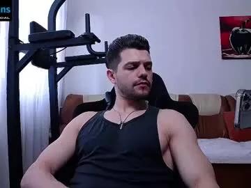 aydanblake on Chaturbate 