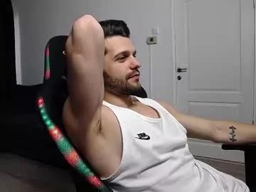 aydanblake on Chaturbate 