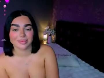 ayla_demir —  TOUCH YOURSELF WHILE I TEASE YOU   #german #bigboobs #hairy #arab #turkish