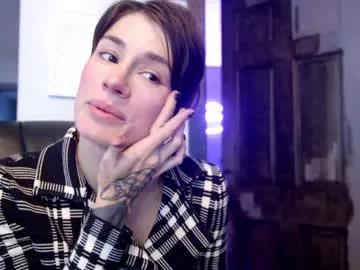 aynmarie — Freechat on Chaturbate