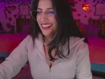 azaaharziz on Chaturbate 