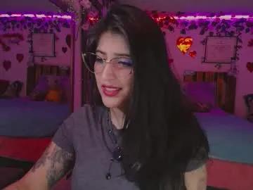 azaaharziz on Chaturbate 