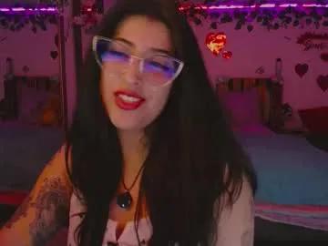 azaaharziz on Chaturbate 