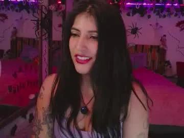 azaaharziz on Chaturbate 