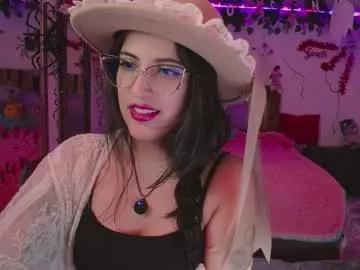 azaaharziz on Chaturbate 