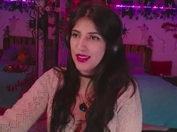 azaaharziz on Chaturbate 