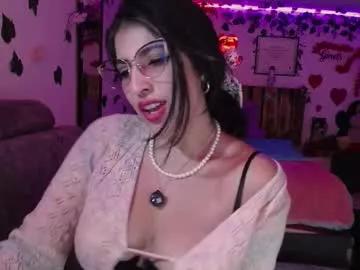 azaaharziz on Chaturbate 