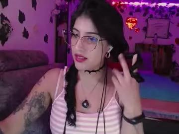 azaaharziz on Chaturbate 