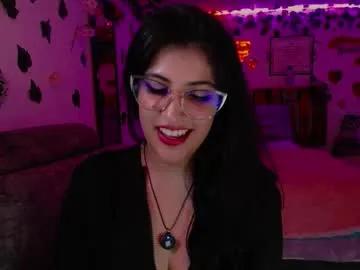 azaaharziz on Chaturbate 