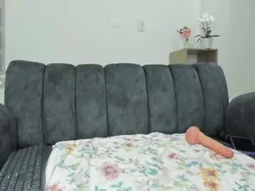 Freechat azahaara_ on Chaturbate