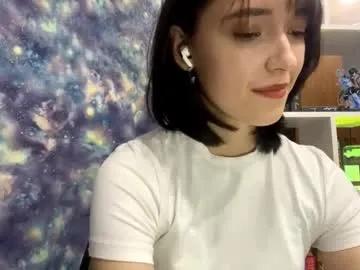 azaleegansen — GOAL : Biggest smile ever! Hello CB, my name is Minro! i'm #new here! Show me your thumbs up! Let's get acquainted! #bigboobs #shy #18 #young [15 tokens remaining]