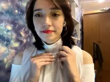 azaleegansen — GOAL :I'll show you my very hot dance. Hello CB, my name is Minro! i'm #new here! Show me your thumbs up! Let's get acquainted! #asian #shy #18 #young [30 tokens remaining]
