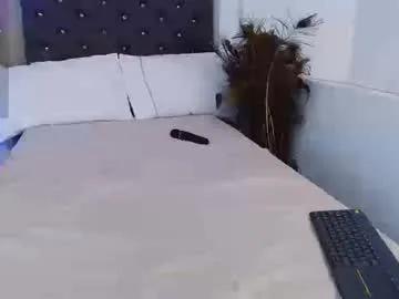Private azaria_w on Chaturbate
