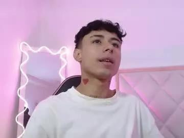 aziel_tay — GOAL:  FINGERS IN MY ASS [59 tokens remaining] Hi guys make me cum with your tips ... if you love me tip me 5  55  555  5555 #new #latina #bigcock #anal #sissy
