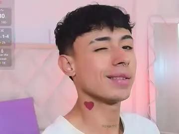 aziel_tay — GOAL:  FINGERS IN MY ASS [59 tokens remaining] Hi guys make me cum with your tips ... if you love me tip me 5  55  555  5555 #new #latina #bigcock #anal #sissy