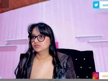 azul_moon — Welcome to my room...so horny!!! - Spank ass - #bigass #bush #deepthroat #hairy #indian
