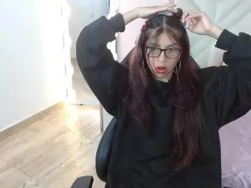azumy_tay — GOAL: fingers in pussy [61 tokens remaining] Welcome to my room! #new #glasses #18 #daddy #smalltits
