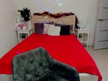 b_bonya_m on Chaturbate 