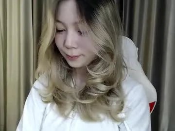 babby_rabbit_ on Chaturbate 