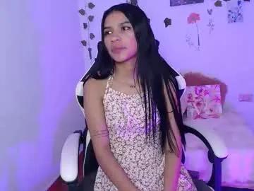 babenik_666 — GOAL: show pussy [90 tokens remaining] Welcome to my room! #new #18 #latina ##young #squirt