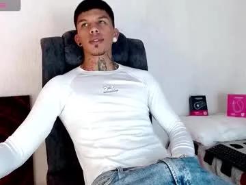 baby_gio on Chaturbate 