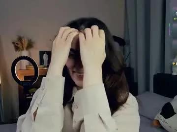 Freechat baby_is_ready on Chaturbate