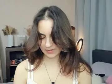 Freechat baby_is_ready on Chaturbate