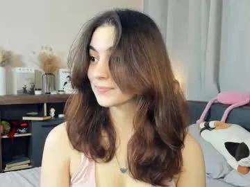 Freechat baby_is_ready on Chaturbate