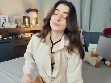 Freechat baby_is_ready on Chaturbate