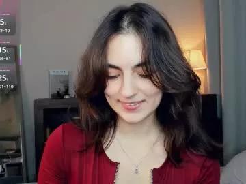Freechat baby_is_ready on Chaturbate