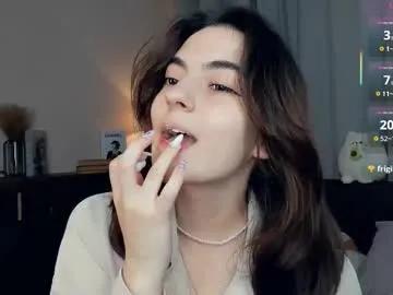 Freechat baby_is_ready on Chaturbate