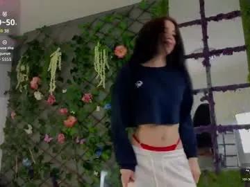 Chaturbate baby_nyco is Freechat baby_nyco — Surprise fun room!!! - Goal: dildo pussy play #natural #squirt #new #fun #ass