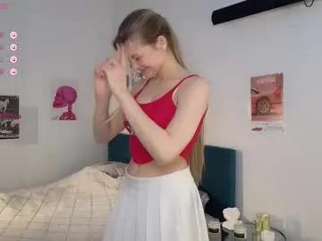 baby_ruth — Help me to reach 250 thumps up  Goal:Take off top #shy #cute #young #18 [184 tokens remaining]