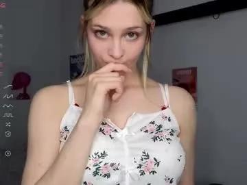 baby_ruth — My second day with toy ^^ GOAL:Suck my finger :>   #new #shy #cute #young #18 [0 tokens remaining]