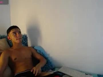 babyandy_x on Chaturbate 