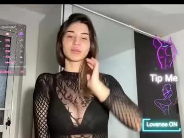 babybrianna38 — Welcome, daddy :) #young #18 #lovense #bigtits #bigass