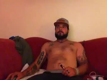 badaddy0414 on Chaturbate 