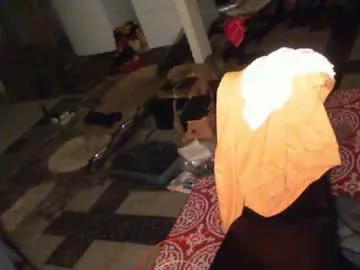 badaddy0414 on Chaturbate 