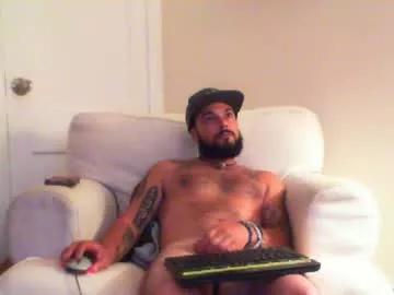 badaddy0414 on Chaturbate 