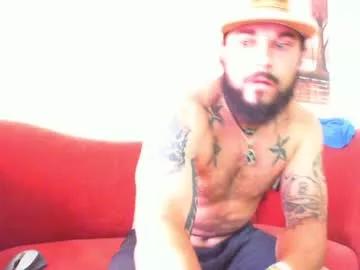 badaddy0414 on Chaturbate 