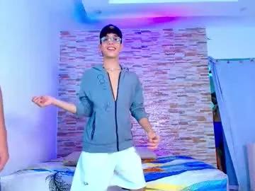 badboy_twinks — GOAL: cum [5000 tokens remaining] Welcome to my room! #twink #gay #latino #teen #cum