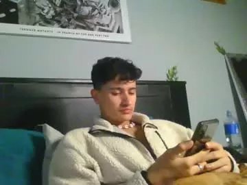 badboyx6969x on Chaturbate 