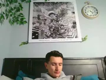 badboyx6969x on Chaturbate 