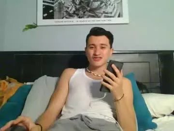 badboyx6969x on Chaturbate 