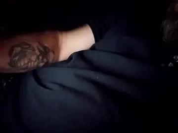 baddevil_dog on Chaturbate 