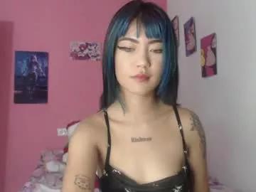 Freechat badkatyuska on Chaturbate