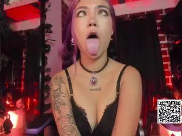 Freechat badkatyuska on Chaturbate