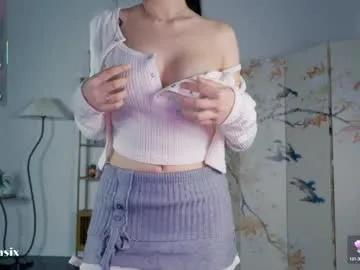 Freechat baeasian on Chaturbate