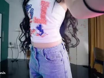 Freechat baeasian on Chaturbate